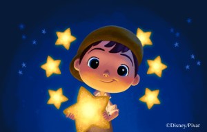 La Luna Star Catcher card art. Created for the Boardwalk games at Disney California Adventure.
Digital Illustration